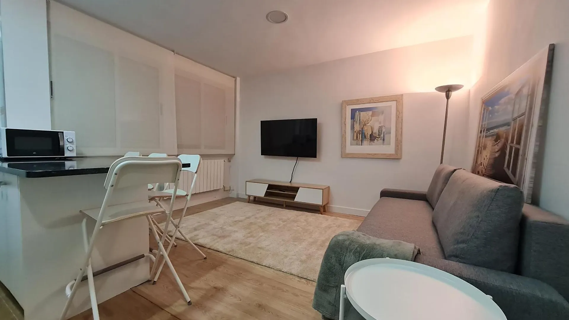 Apartamento Ideal Vacaciones Santander Spain