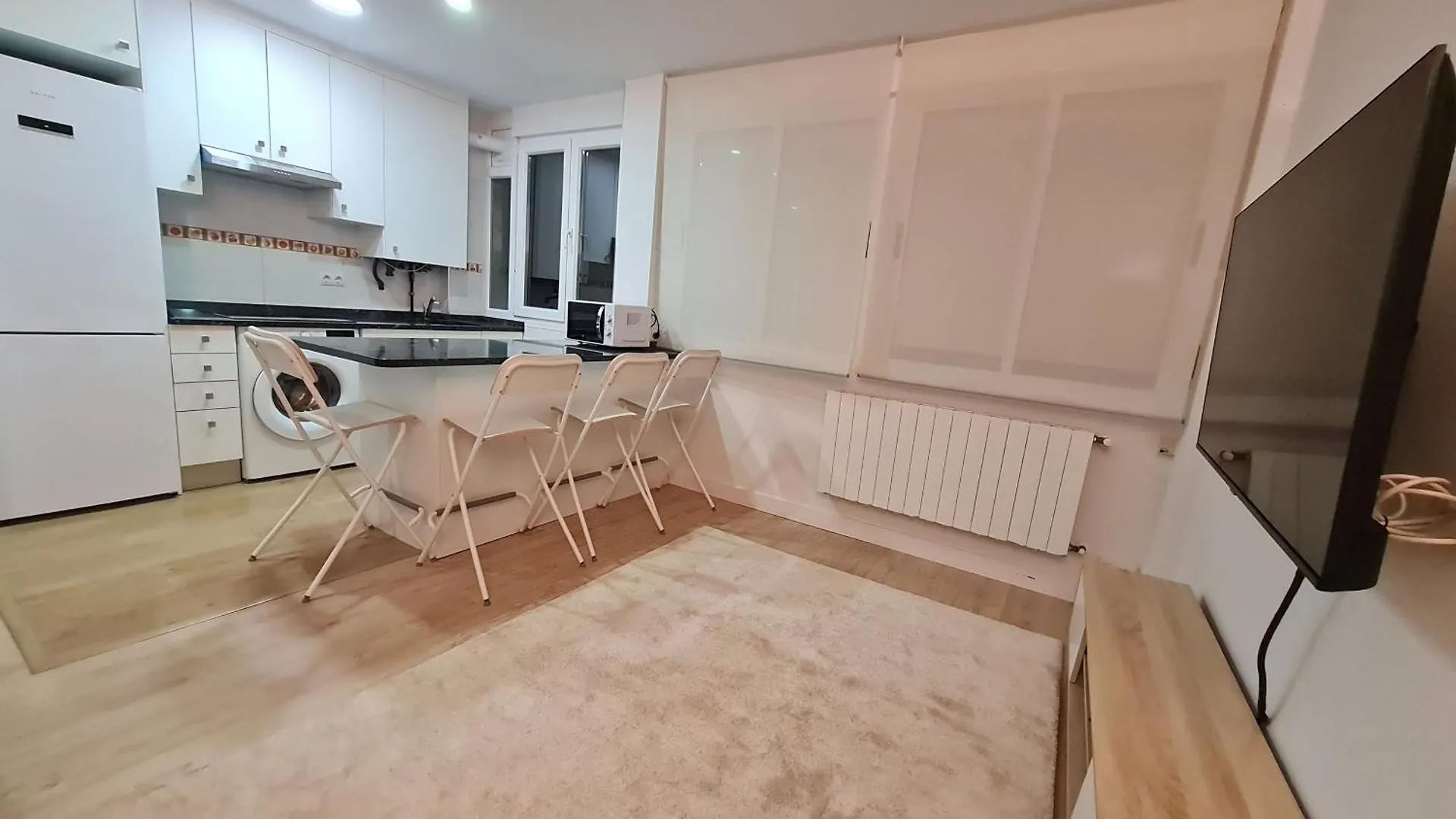 Apartment Apartamento Ideal Vacaciones Santander
