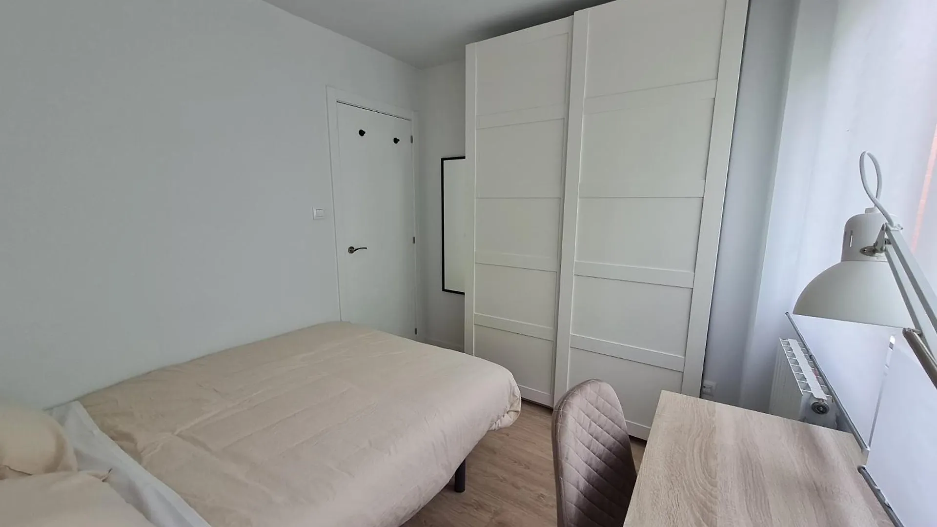 Apartamento Ideal Vacaciones Santander 0*,