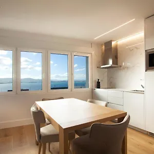  Apartment Reina Victoria