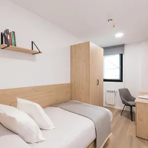 Appartement Micampus Student, Santander