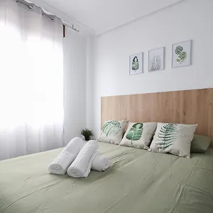 Apartamento Loft Con Office, Santander