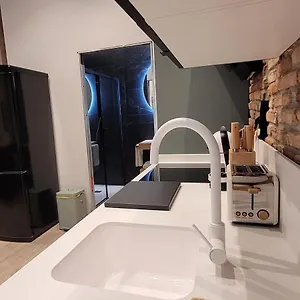  Apartment Haus Bahia