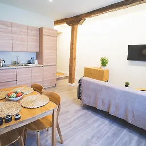 Apartamento Plaza Cuatro, Santander