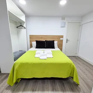  Apartment La Maruca Loft Deluxe 3000